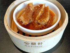 马蹄沙嗲金钱肚-金鼎轩(鸟巢北辰荟店)