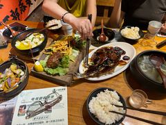 -马灯部落·西湖边的创意山景餐厅(虎跑动物园店)