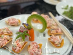 -悦真雅院·四合院·清真私房菜(雍和宫店)