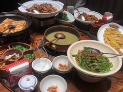 -瑶王府·广西菜(相思湖店)