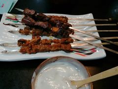 -巴依老爷新疆美食(远洋未来汇购物中心店)