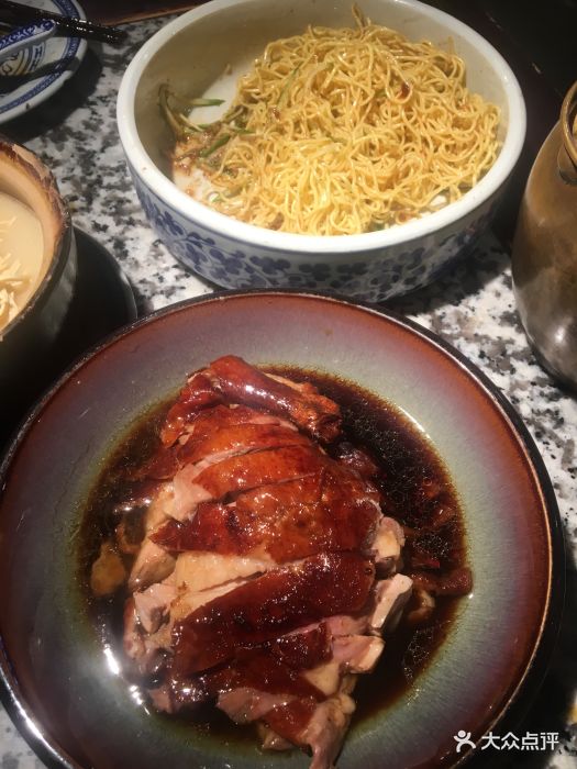 南京大牌档(中关村店)-图片-北京美食-大众点评网