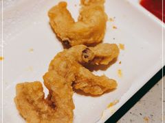 -海底捞火锅(龙湾万达广场店)