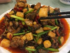 -红豆园(文林街店)