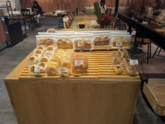 -方炉·天然食材面包店(青秀店)