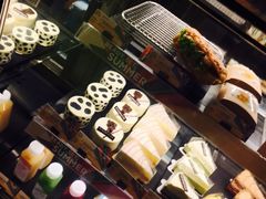 -星巴克(镇江苏宁广场6F店)