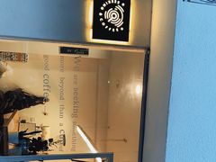 -Seeking Coffee咖啡(新竹路店)