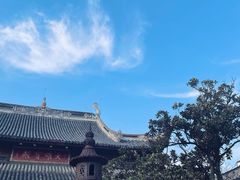 -龙华寺