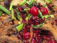 -老板恋上鱼(恒隆广场店)