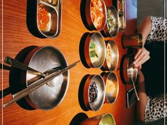 -春熙台韩国料理·章鱼肥牛(西丽店)