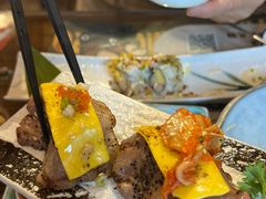 -桃太郎寿司料理(南坪店)