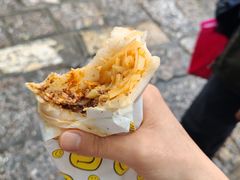 -内涵饵块