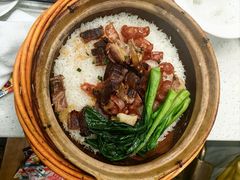 -肥仔文澳门猪骨煲(南京西路店)