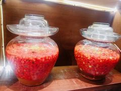 坛子泡椒-坛宗剁椒鱼头(河西王府井店)