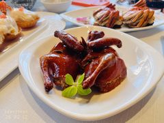 -新雅粤菜馆(南京东路店)