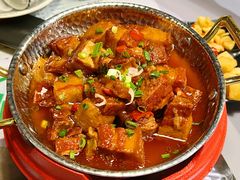 毛氏红烧肉-微食·原产地湘菜