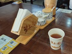 -蟹上黄·蟹黄面·江南糖水(人民广场店)