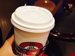 -太平洋咖啡(市府恒隆二店)