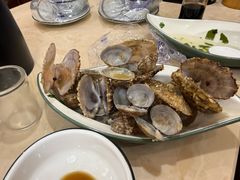 -北方饺子王·海肠捞饭·海鲜锅(山大店)