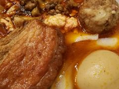 -云冈建国宾馆·自助餐厅