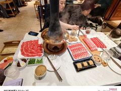 -东来顺饭庄(天坛店)