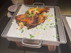 -绿茶餐厅(汇悦大融城店)