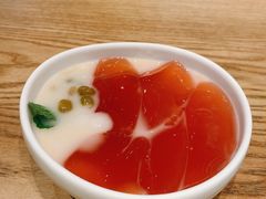 榕意冰粉-榕意·川味之美(深业上城店)