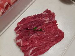 -涮福記·现切牛羊肉火锅(世纪汇店)