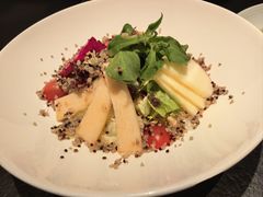 -晓长安·新陕菜(曲江店)