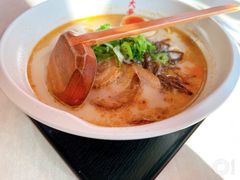 -味千拉面(东方明珠店)