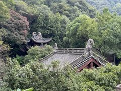 -韬光茶庵
