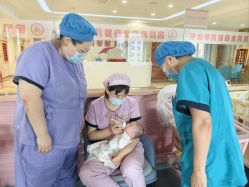 点击看大图 -国际月月生母婴月子中心(旗舰店)