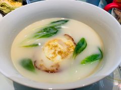 -虾佬圣汤·海鲜姿造(乐堤港店)