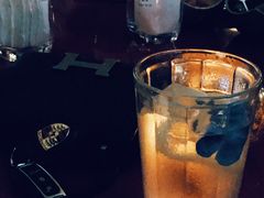 -池畔酒吧 WET Bar