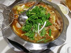 -古乐牛香·鲜牛肉牛杂火锅(新区店)