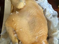 -吉英盐焗鸡(文中路店)