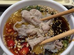 -蜀留香火锅(社会山店)