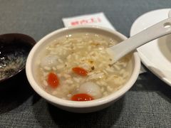 -新吉士·上海菜(浦东LCM置汇旭辉店)