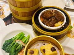 -夏宫中餐厅(香格里拉大酒店)