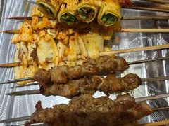 -程波烧烤(香滨路店)