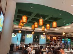-江城小馆陕南妈妈菜·全球旅行餐厅(钟楼店)