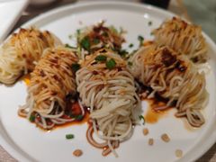 -川味里•商务宴请•团建聚餐(清湖店)