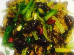 -李连贵酒家熏肉大饼(昆明街店)