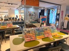 -十八字金银饰·拼豆·开蚌手工体验团建(君太百货店)