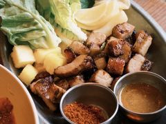 -Blac+Blac(中海环宇荟店)