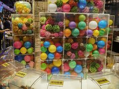 -大漠风烤肉火锅自助餐厅(鹰展店)