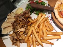 -HELLO MUSAE 拾光缪斯餐厅·纯正希腊风味(苏州中心店)