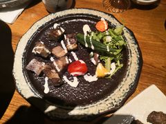 -青叶日式料理(飘亮阳光广场店)