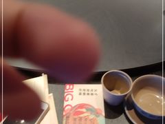 -肥肥虾庄·金牌油焖大虾(杨园滨江时代walk店)