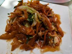-老德州四合院·德州菜(天衢路店)